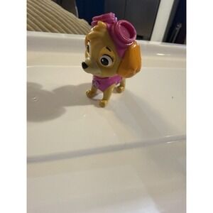 SKYE Action Figure from PAW Patrol: The Movie - 2" H